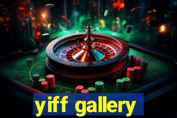 yiff gallery